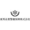 東邦企業警備保障株式会社 【001】のロゴ