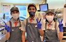 モスバーガー 岡山花尻店(主婦(夫))のアルバイト写真