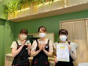 niconicocafe（ニコニコカフェ）矢野口店のアルバイト写真1