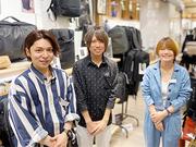 ノーティアム秋葉原ヨドバシ店[8398]のアルバイト写真(メイン)