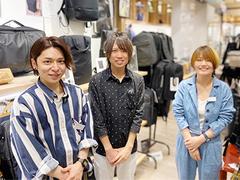 ノーティアム秋葉原ヨドバシ店のアルバイト