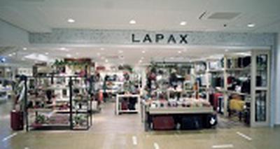 ラパックスワールド魚津店[4430]のアルバイト写真
