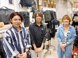 ノーティアムライフスタイルストア越谷レイクタウン店[8410]のアルバイト写真