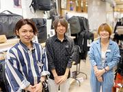 ノーティアムライフスタイルストア越谷レイクタウン店[8410]のアルバイト写真(メイン)