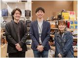 グランサックス北砂店[8040]のアルバイト写真