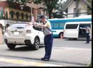 九段会館テラス駐車場(交通警備)のアルバイト写真