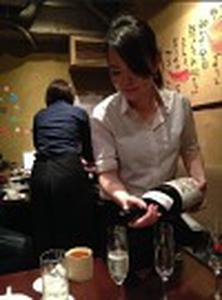 むく 四谷店のアルバイト写真