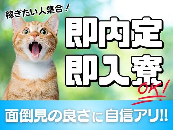 TOKYO EYE SERVICE_日勤_蒲田エリアのアルバイト写真