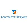 株式会社TOKYO EYE SERVICE_小田栄エリアのロゴ