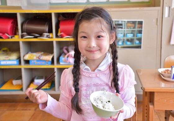 【1761】東京フードサービス株式会社 (千葉市美浜区打瀬)（001）のアルバイト写真