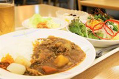 【1761】東京フードサービス株式会社 (千葉市美浜区打瀬)（001）のアルバイト写真