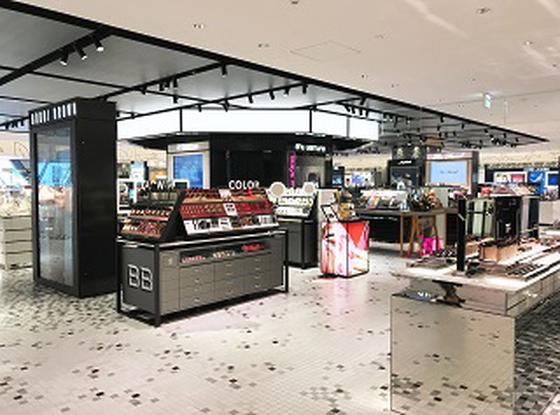 渋谷スクランブルスクエア ショップ＆レストラン内東急百貨店ショップレジ(東急ビジネスサポート株式会社)のアルバイト写真