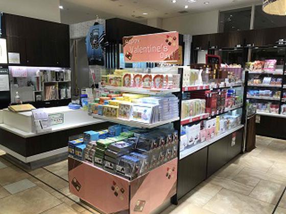 武蔵小杉 東急フードショースライスレジのアルバイト写真