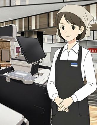 東急百貨店 吉祥寺店 レジ(東急ビジネスサポート株式会社)のアルバイト写真