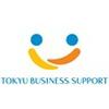 日吉東急アベニュー レジ(東急ビジネスサポート株式会社)のロゴ