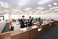 TOMAS 自由が丘校のアルバイト