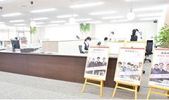 TOMAS 飯田橋校のアルバイト