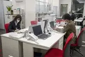 トーマス 志木校のアルバイト写真