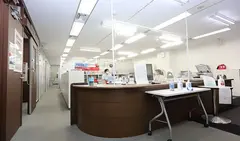 TOMAS 葛西校のアルバイト