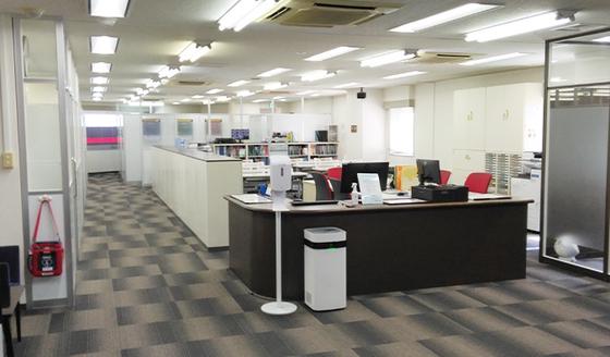 TOMAS 八王子校のアルバイト写真