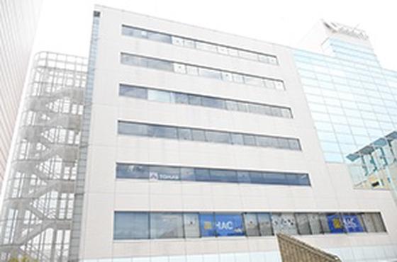 TOMAS 新百合ヶ丘校のアルバイト写真