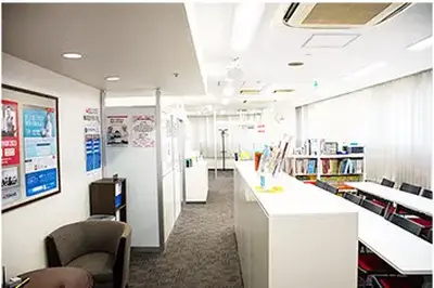 TOMAS 阿佐ヶ谷校のアルバイト写真