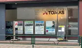 TOMAS吉祥寺校のアルバイト写真