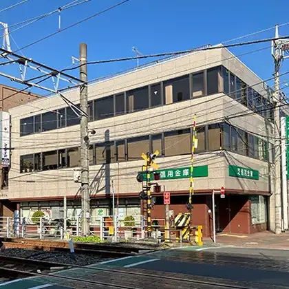 TOMAS 鵜の木校のアルバイト写真