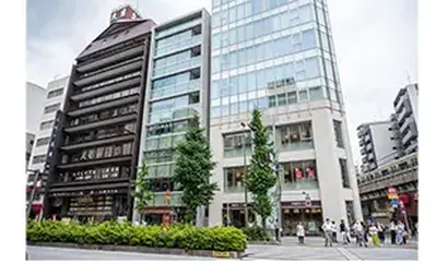 TOMAS 浅草橋校のアルバイト写真