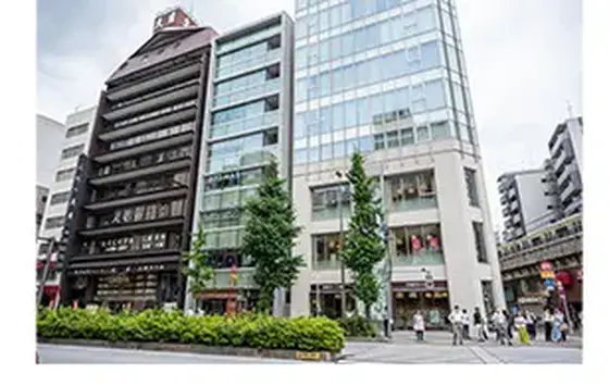 TOMAS 浅草橋校のアルバイト写真