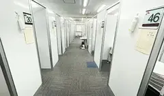 TOMAS 渋谷校のアルバイト