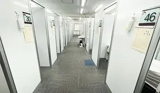 TOMAS 渋谷校のアルバイト写真