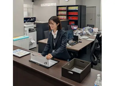 TOMAS 立川校のアルバイト