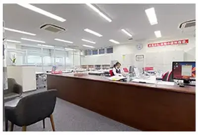 TOMAS 浅草橋校のアルバイト写真