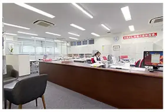 TOMAS 浅草橋校のアルバイト写真