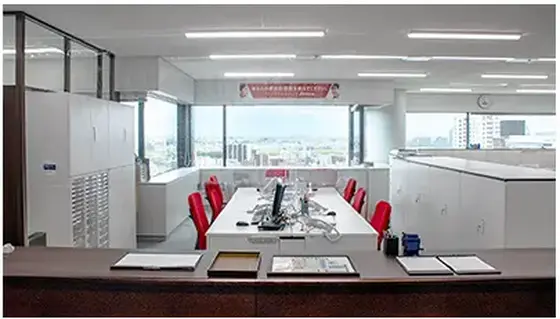 TOMAS 武蔵小杉校のアルバイト写真