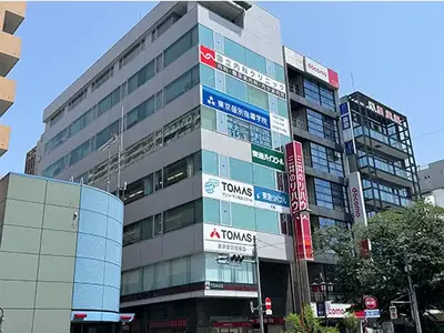 TOMAS 国立校のアルバイト写真
