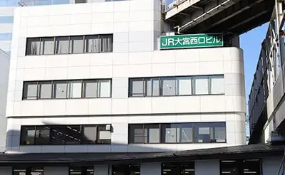 メディックTOMAS 大宮校のアルバイト写真