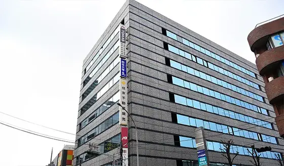 TOMAS 上大岡校のアルバイト写真