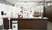 TOMAS 麻布校のアルバイト写真