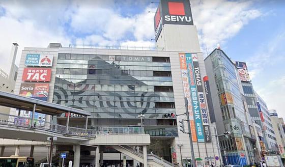 TOMAS 町田校のアルバイト写真