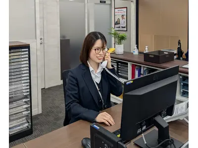 TOMAS南大沢校のアルバイト