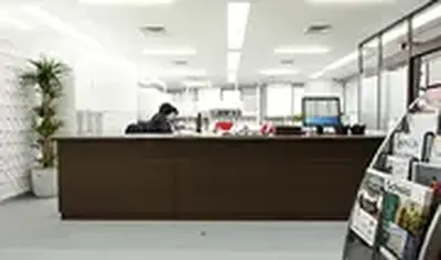 TOMAS市川校のアルバイト写真