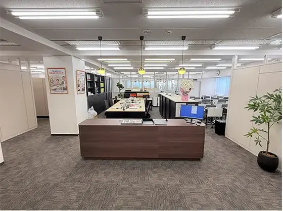 TOMAS 門前仲町校のアルバイト写真