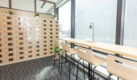 メディックTOMAS渋谷校のアルバイト写真