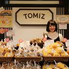 TOMIZ そごう神戸(3h,2日)のアルバイト写真3