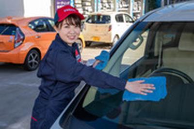 利根日石株式会社 DD沼田店のアルバイト写真