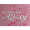 Total Esthetic Salon AQssyのロゴ
