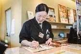 寿司虎 串間本店のアルバイト写真