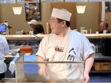 寿司虎 熊本菊陽店のアルバイト写真